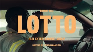 Ronnie Bell - Lotto
