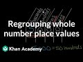 Understanding Place Value and Conversion