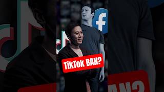 Digital Security Expert: The Truth Behind The TikTok Ban