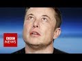 Elon Musk: A Visionary's Journey