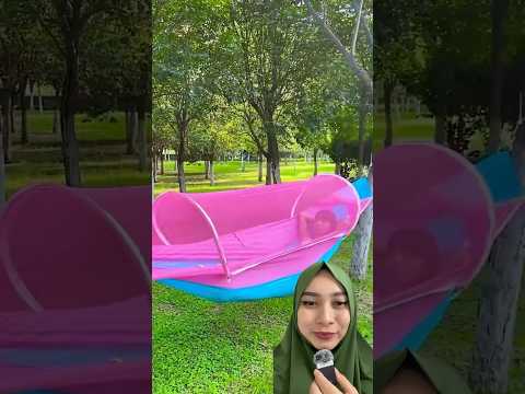 Ayunan Anti Nyamuk #apliances #goodthing #boongitems  #newgadget #funny #funnydubbing #dubbing