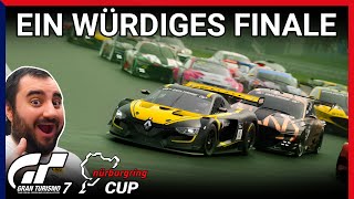 Ein würdiges Finale 💪 | Gran Turismo 7 Gr3 Nordschleife Cup S2 #8