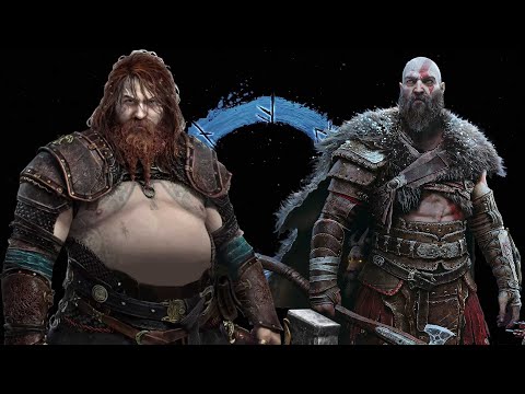 🔥ZERANDO GOD OF WAR🔥