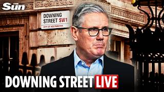 LIVE: See Downing Street as Keir Starmer defies calls to quit