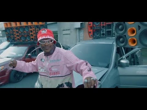 El Fecho RD -  La Aplico (Video Oficial)