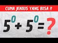 Mathematical Concepts and Problem Solving