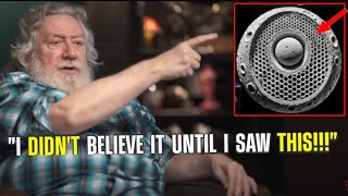 Randall Carlson – The Moon is the Back-up Drive of Earth – Here's the Proof !!!