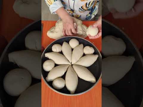 Wonderful street food making skill