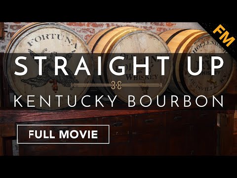 YouTube video thumbnail: Deep Dive into the Origins of Kentucky's Bourbon Phenomenon