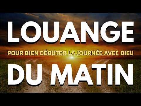 Louange Pour Février 2025 - Ouvrez Votre Cœur à Dieu et Laissez Sa Paix Vous Envahir