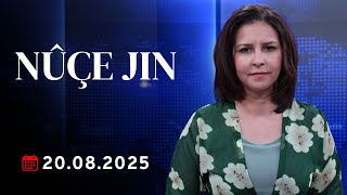 Nûçe Jin