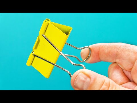 Top 4 Practical Inventions and Crafts from High Level Handyman