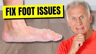 What You Need to Know About Flat Foot Pain vs Plantar Fasciitis