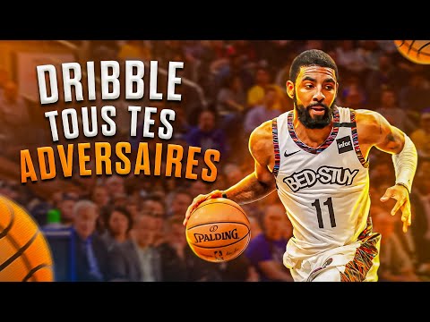 5 ASTUCES POUR DRIBBLER TOUS TES ADVERSAIRES