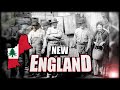 Colonial America and Demographics