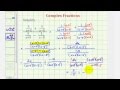 Simplifying Fractions and Rational Expressions