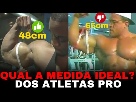 OS MAIORES BRAÇOS DO MUNDO | MUITO OLEO POUCO BICEPS