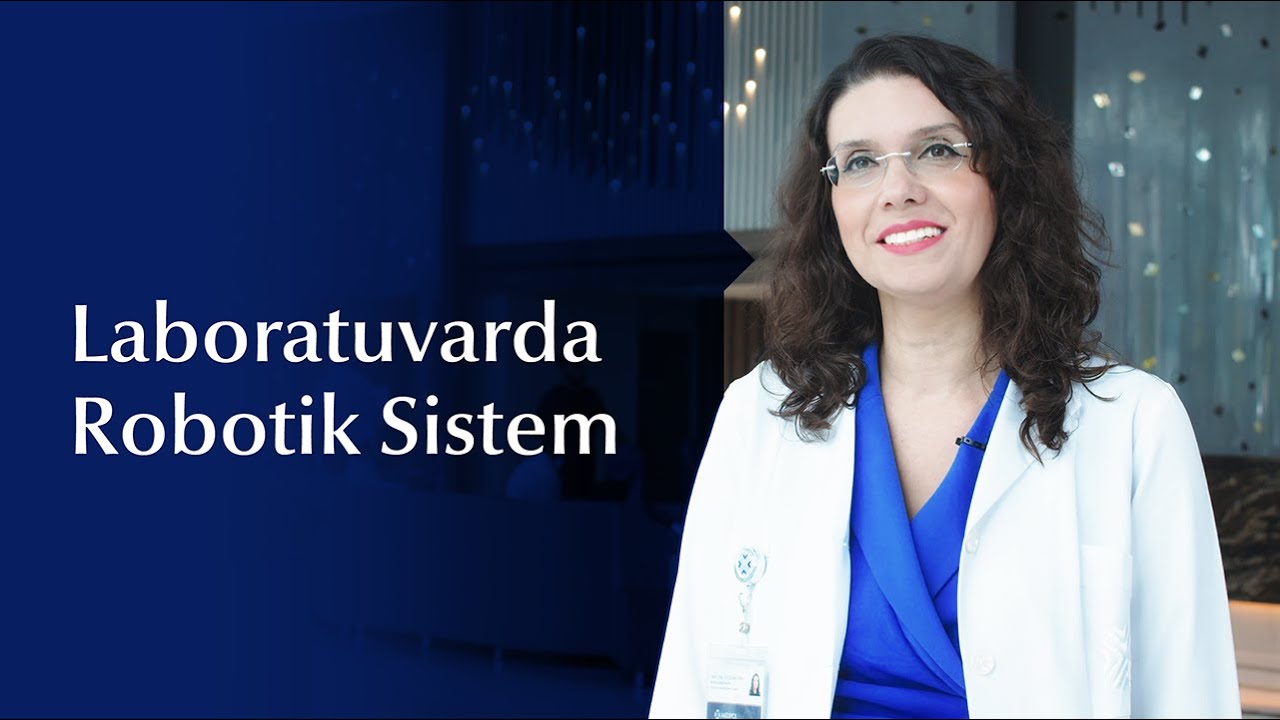 Preanalitik Robotik Sistemin Avantajları Nelerdir?