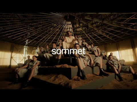 Amir - Sommet (Clip officiel)