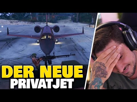 Butters hat wieder ein PG! | GTA 5 RP