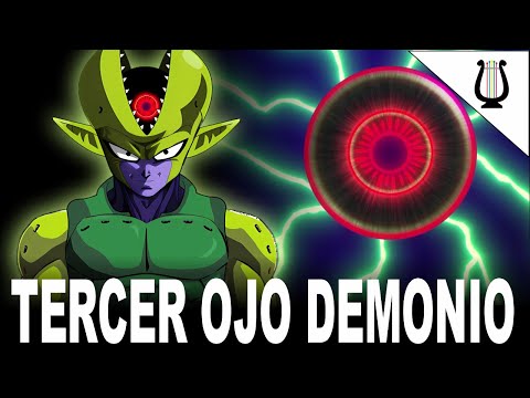 El TERRIBLE Poder del Nuevo Majin y el Tercer Ojo demonio - Análisis Capitulo 9 DB Daima / BD Super