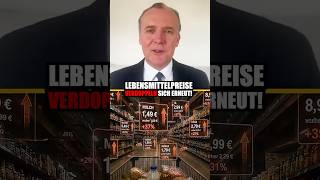 Preisexplosion geht weiter: „Das spürt die ganze Welt, nicht nur Europa!"