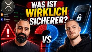 Börse oder Hardware Wallet? Erschreckende Zahlen! 😳