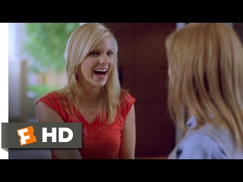Lost in Translation (5/10) Movie CLIP - Ditzy Actress (2003) HD