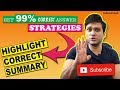 Listening Strategies and Common Mistakes