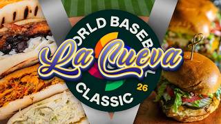 Clásico Mundial de Beisbol FINAL - Venezuela vs USA - 17 Mar 26