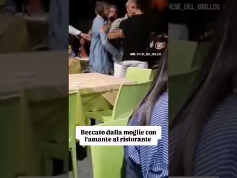 Beccato!