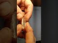 Mineral Hardness and Properties