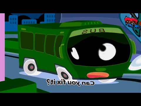 A Very Cool Car Sparta ( Sponsored By: Teleamazones Csupo Effects )