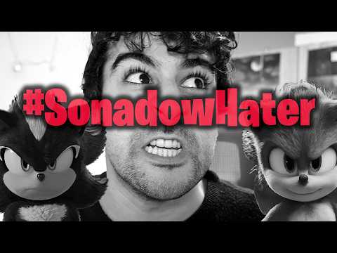 EL HATER DEL SONADOW