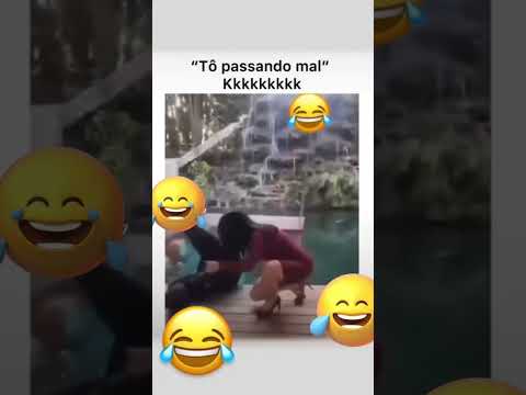 Caídas Gaciosas😂😂 #funnymoments #funnyvshorts #graciososcortos #funnyfails