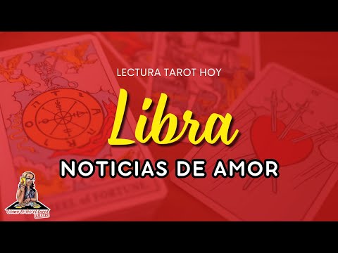 LIBRA! Necesita resolver su situación! Habrá reconciliación sin duda alguna!