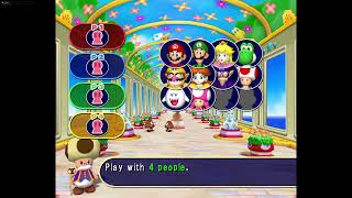 NOBK Mario Party 7