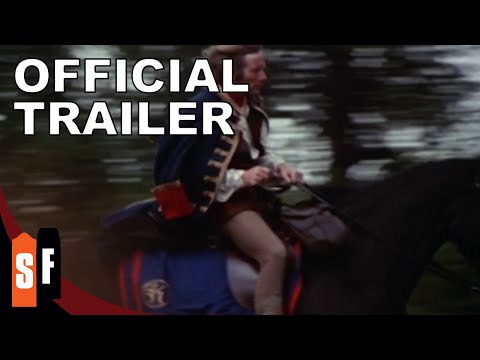 Captain Kronos: Vampire Hunter (1974) - Official Trailer