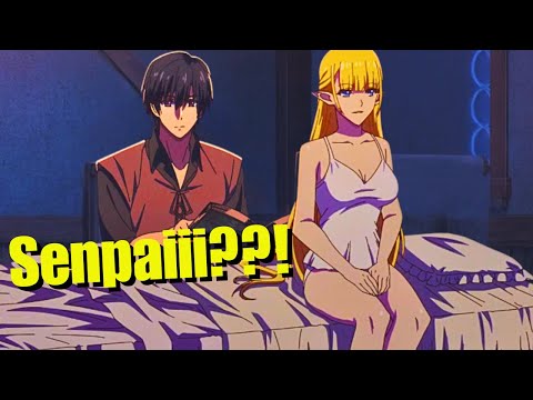 PINATAPON SIYANG MAHINA AT TALUNAN, PERO BUMALIK SIYANG MALAKAS AT MAY CHIKS // Anime Recap Tagalog