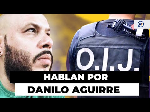 #LoÚltimo🚨⚠️ Padre de ACUSADO por la OIJ sale en su DEFENSA