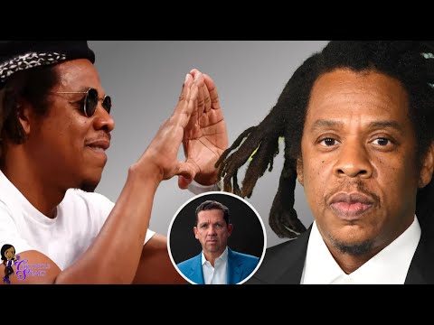 Jay-Z's Roc Nation SUED By Tony Buzbee For CONSPIRACY To Obstruct Justice (Transcripts)