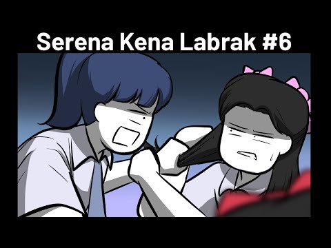 Serena Kena Labrak #6