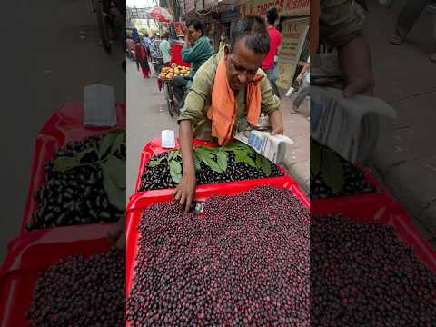 10 के 50g जामुन😱 #trending #viralvideo #youtubeshorts