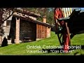 Vakantie Barcelona - Catalonie - Vakentiehuis Obrázok autora