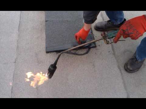 Ремонт рубероидной кровли Винница