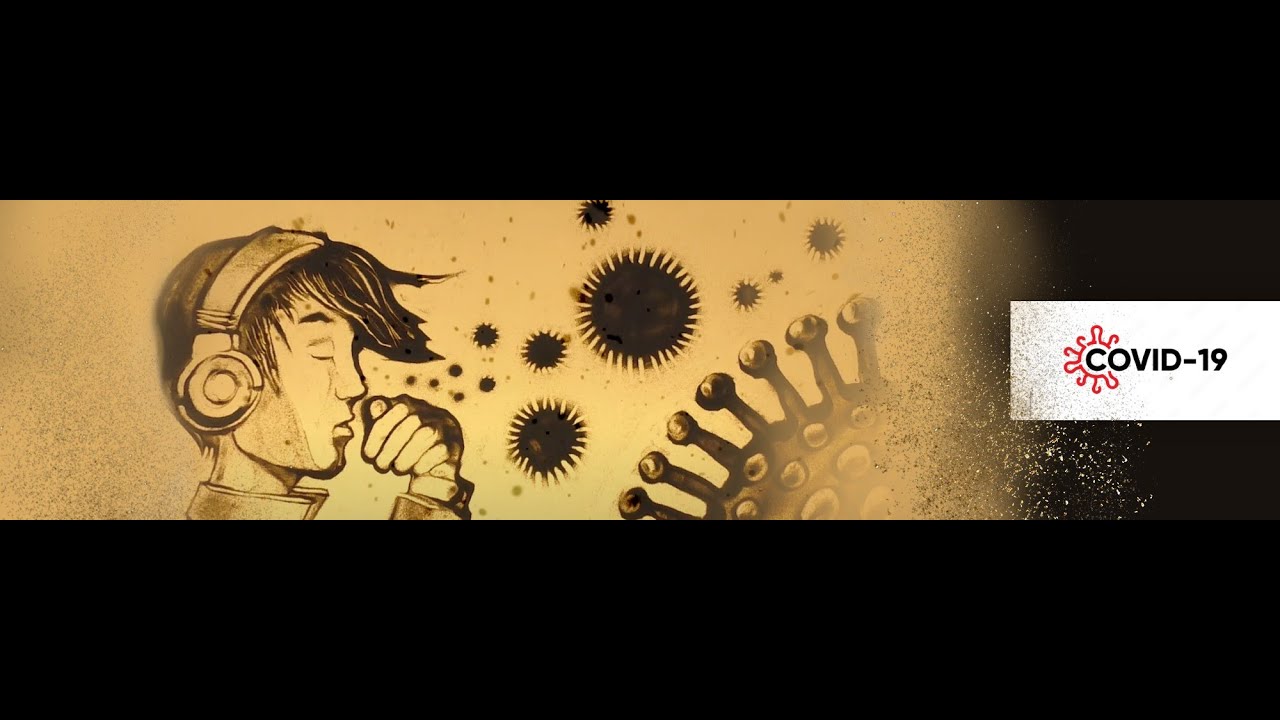 Eka Sand Artist