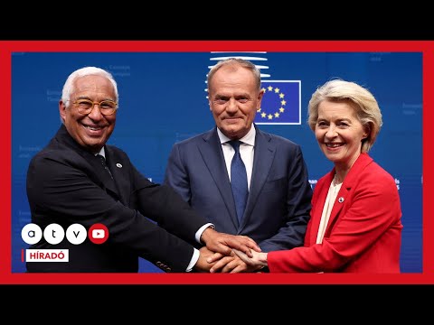 Az eddigi egyik legszigorúbb szankciós csomagját fogadta el az EU Oroszország ellen