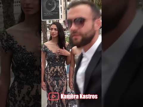 Les Fausses stars du Festival de Cannes 😂😈 #humour #funny #prank #festivaldecannes #fif