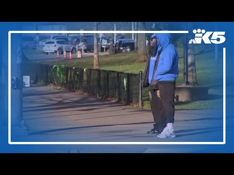 YouTube video thumbnail: Nonprofit Steps Up to Rebuild Student Safety in Rainier Beach