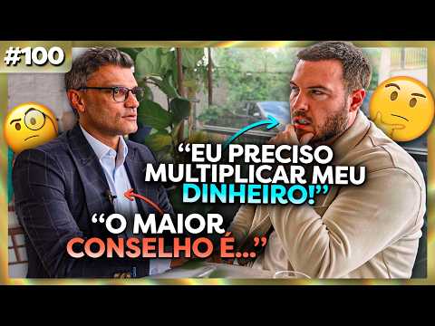 +80% DE RETORNO EM 2 MESES NESSA AÇÃO | E esse foi o RACIONAL por trás